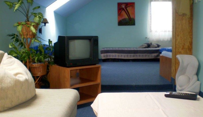 Habrovická Bašta Ústí nad Labem